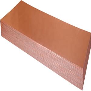 <strong>Corrugated</strong> <strong>Copper</strong> <strong>Sheet</strong> - Product Image 4
