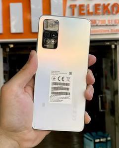 Venta al por mayor <span class=keywords><strong>Redmi</strong></span> <span class=keywords><strong>Note</strong></span> <span class=keywords><strong>11</strong></span> Pro Note11 <span class=keywords><strong>6</strong></span> + <span class=keywords><strong>128GB</strong></span> 8 + <span class=keywords><strong>128GB</strong></span> Teléfono de doble tarjeta Teléfono usado Smartphone Teléfonos móviles usados - Product Image 2