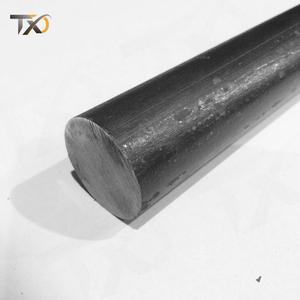 Ventas directas AISI 4140 4130 1018 1020 1045 <span class=keywords><strong>S45c</strong></span> Sm45c Sae 1035 Estructura de construcción Acero redondo - Product Image 1
