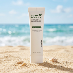 [Neulii] Crema Solar Derma Ectocica Tone Up - 50ml (SPF50+ PA++++) - Product Image 2