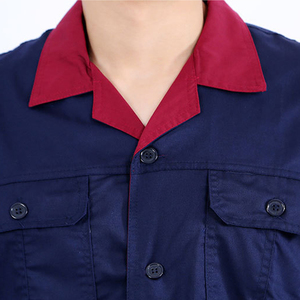 Uniformes de engenharia de aeronaves mecânicas, multi cores de alta qualidade para venda - Product Image 3