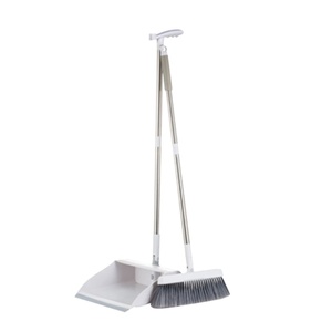 Broom dustpan suit