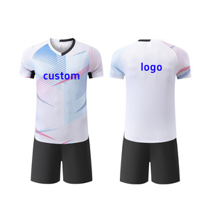 <span class=keywords><strong>Traje</strong></span> Deportivo OEM para <span class=keywords><strong>Hombre</strong></span> y Mujer, Transpirable, <span class=keywords><strong>de</strong></span> Secado Rápido, para Niños, Conjuntos <span class=keywords><strong>de</strong></span> Padres e Hijos, para Entrenamiento y Competición <span class=keywords><strong>de</strong></span> <span class=keywords><strong>Tenis</strong></span> <span class=keywords><strong>de</strong></span> Mesa y Bádminton - Product Image 1