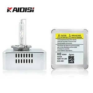 Factory direct sale 35W D5S Hid Xenon Lamp Car Headlight Light Xenon Source Light 6000K