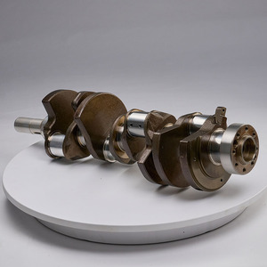 Cigüeñal para <span class=keywords><strong>chysler</strong></span> 5,7 Cigüeñal OEM 53021300AA Cherokee ChryslerHEMI DODGE CHRYSLER JEEP - Product Image 2