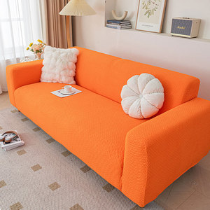 Vente d'usine Jacquard canapé siège <span class=keywords><strong>housse</strong></span> de coussin <span class=keywords><strong>Protection</strong></span> élastique <span class=keywords><strong>housse</strong></span> de canapé pour salon Strech canapé <span class=keywords><strong>housse</strong></span> - Product Image 4