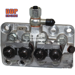 ปั๊มฉีดน้ำมันเชื้อเพลิง 131406540 308-1905 3081905 สำหรับ Perkins 404D-22T Caterpillar C2.2 3024C 216B 226B 232B 232D 242B 247B 249D - Product Image 3
