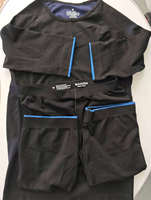 Vêtements de sport EMS Miha Bodytec, sous-vêtements EMS pour l'entraînement complet du corps, combinaison d'entraînement EMS pour la salle de sport