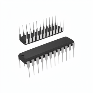 Logic Buy Electronics Components Online Original One Stop Service CD74HC4514EN 24 DIP - Product Image 1