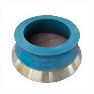 Revestimiento de Tambor para Trituradora de Cono C2 C3 C4 de Alta Calidad, Cóncavo y Manto - Product Image 1