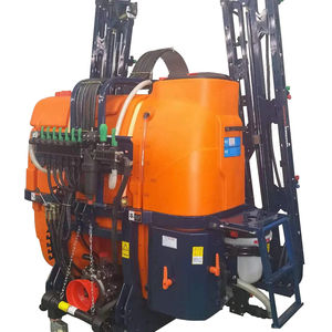 Atomizzatore Portato da Trattore Novità 2024 di Lusso o Turbo Fashion, Irroratrice Agricola a Barra Idraulica, Rimorchio Trainato, Parti per UAV - Product Image 1