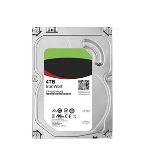 ST4000VN008 4TB <span class=keywords><strong>3</strong></span>.5'' SATA HDD 5900RPM 64MB Cache Hard Drive Internal - Product Image 4