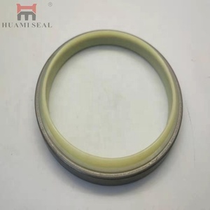 DLI/DKBI/VB กระบอกสูบ Anti-ฝุ่นซีลน้ำมัน Polyurethane Anti-DUST Seal Butter Seal - Product Image 3