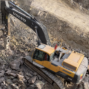 Excavadora de segunda mano <span class=keywords><strong>Volvo</strong></span> EC240BLC EC3500, precio barato - Product Image 3