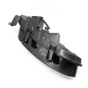 Yongen Automotive Headlight Proto ABS PC PMMA Plastic Parts CNC Machining 3D Printing Rapid Prototyping - Product Image 4