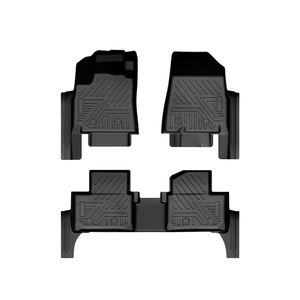 Vente en gros Tapis de sol antidérapant facile à nettoyer personnalisé de luxe 5D antidérapant en TPE pour RENAULT <span class=keywords><strong>ARKANA</strong></span> 2025 - Product Image 1