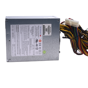 Alimentatore per <span class=keywords><strong>Computer</strong></span> Tower Usato PWS-665-PQ 665W Alimentatore per Server di Fascia Alta (Supermicro) con Interfaccia 20+4Pin Uscita 12V - Product Image 6