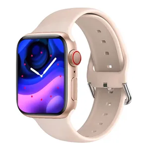 Yeni W38Pro akıllı saatler watch8 bluetooth telefon W38P huaqiang kuzey S8 spor bilezik fabrika outlet