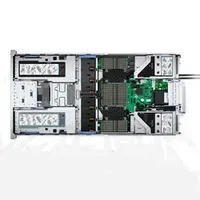 Serveur en rack Dells PowerEdge R760xa 2u R760