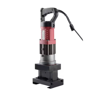Máquina de Corte LZ-60-2F 1800W 220V, Máquina de Biselado, Herramientas Hidráulicas para Biselado de Placas de Acero - Product Image 2