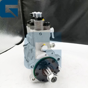 563-6171 Fuel Injection <b>Pump</b> 5636171 for C4.4 C7.1 Engine - Product Image 2