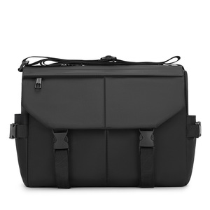 OEM New Fashion <b>Men</b> Casual Sports Waterproof Casual Shoulder <b>Bag</b> Outdoor <b>Traveling</b> Crossbody <b>Bag</b> - Product Image 1