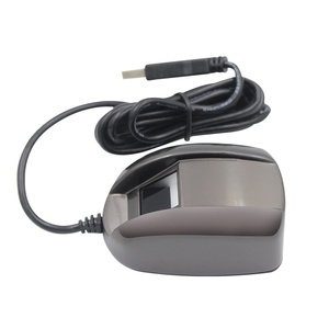 SDK Gratuito, Lector de Huellas Dactilares Biométrico USB para Android, Dispositivo Escáner de Huellas Dactilares - Product Image 6