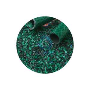 Broyeur-déchiqueteur de déchets de tuyaux de jardin en PVC renforcé de fibres plastiques à grande capacité - Product Image 6