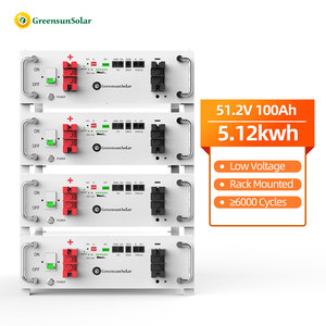 Kit Solaire Complet Hors Réseau 12V 24V 48V 1kW 2kW 3kW 3.5kW 4kW 5kW 6kW 8kW 10kW Monophasé 120V 230V Système Solaire Autonome - Product Image 4