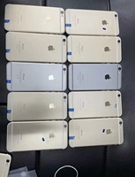 iPhone 6 6s Plus d'occasion en bon état, vente en gros, entièrement fonctionnel, toutes les couleurs 16 Go/32 Go/64 Go, prix bas