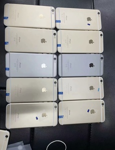 Venta al por Mayor de iPhones 6 y 6s Plus Usados en Buen Estado, Totalmente Funcionales, Todos los Colores 16GB/32GB/64GB, <span class=keywords><strong>Precio</strong></span> Económico - Product Image 6