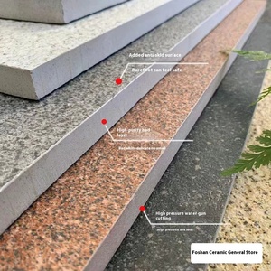 Chống đóng băng 300x600 lát đá chống trượt chịu mài mòn sàn gạch cho sân vườn sân thượng bãi đậu xe phòng vuông gạch - Product Image 3