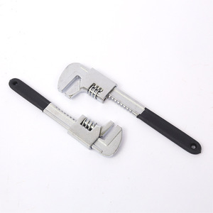 Chiave Flessibile Multifunzionale OEM Tipo F con Ampia Apertura Regolabile ad Angolo Retto per Riparazioni Automobilistiche - Product Image 3