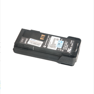 Offre Spéciale : Batterie Lithium-Ion Rechargeable 7.4V 2500mAh NNTN8560 pour Talkie-Walkie XPR7350 XPR7580 XPR7550 Bande Aérienne - Product Image 5