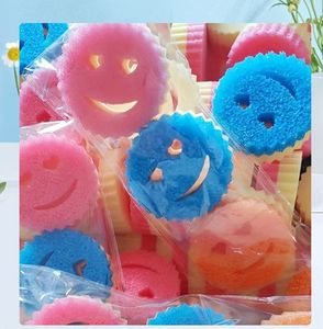 Éponge de gros, articles pratiques pour le nettoyage de la maison et de la voiture, brosse de nettoyage pour vitres, fournitures de cuisine, outils et accessoires ménagers - Product Image 3