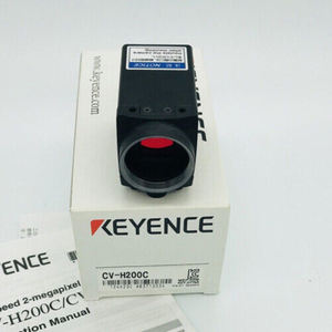 Plc <strong>Cv</strong>-h200c Industrial Camera Cvh200c Brand New <strong>Free</strong> Shipping New 1pcs for Warranty Product - Product Image 1