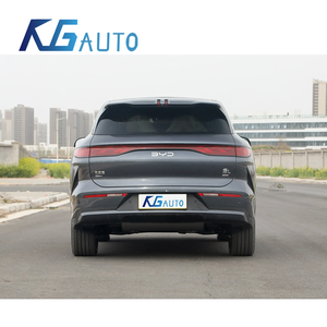 <span class=keywords><strong>Auto</strong></span> Byd Tang L <span class=keywords><strong>DM</strong></span> 2025 BYD Tang L <span class=keywords><strong>DM</strong></span> guida intelligente ad alta velocità cinese SUV ibrido 2025 veicoli di nuova energia - Product Image 3