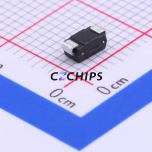 Diode Schottky SS520 SMA d'origine et neuve, fournisseur de composants électroniques en gros et service BOM - Product Image 2