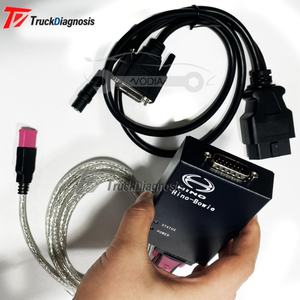 Herramienta de Diagnóstico para Camiones y Excavadoras Hino, Escáner de Diagnóstico para Hino Bowie - Product Image 3