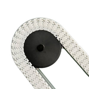 Hoge Kwaliteit Plant Directe Verkoop Mini <span class=keywords><strong>L</strong></span> Type Flexibele Top Ketting Transportband Met Goede Prijs - Product Image 6