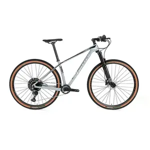 Vélo de montagne <span class=keywords><strong>Twitter</strong></span> STORM2.0 MTB 30 vitesses en carbone, vente flash, kits M6000, vélo de montagne 29 pouces - Product Image 1