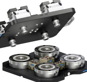 Stations de serrage originales allemandes NSL3 150-V1 ID 1345770 en stock à prix réduit – Griffe à gaz NSL3 150-V1 - Product Image 5