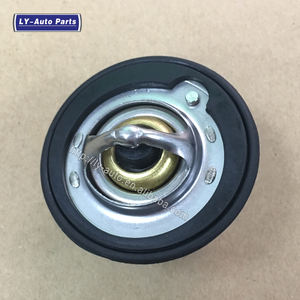 ชุดปะเก็นชุดประกอบเทอร์โมสตัทน้ำหล่อเย็นสำหรับฮอนด้าสำหรับ <span class=keywords><strong>Civic</strong></span> for Accord สำหรับ Odyssey สำหรับ CR-V 19301-PAA-306 19301PAA306 1996-2003 - Product Image 4