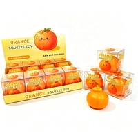 Nouveauté : Jouet anti-stress en TPR souple et moelleux, en forme de pomme de terre à remontée lente, avec remplissage en blocs de construction, jouet à presser coloré, vente en gros