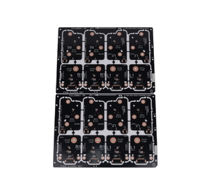 แผงวงจรดิจิทัล <span class=keywords><strong>FPC</strong></span> ผลิตภัณฑ์ PCB อิเล็กทรอนิกส์ที่มีคุณภาพการผลิต - Product Image 2