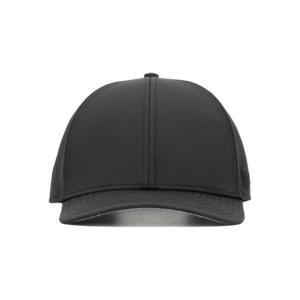 Gorra de Béisbol TCAP Personalizada en China, Impermeable, de Tela de Poliéster Perforada, Estructura de 6 Paneles - Product Image 2