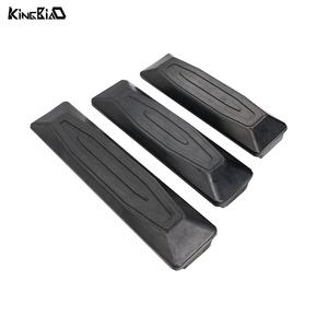 Suku Cadang Undercarriage Baut pada Bantalan Trek Karet 300MM 230MM 400MM 250MM 450MM 500MM - Product Image 3