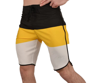Shorts de Compression Personnalisés pour Compétition Physique 2026 – Homme, Style Urbain, Séchage Rapide - Product Image 1