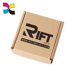 Caja de <span class=keywords><strong>envío</strong></span> de correo de la impresión de la caja de <span class=keywords><strong>precio</strong></span> al por mayor - Product Image 5