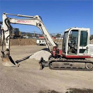 Excavatrice <span class=keywords><strong>Takeuchi</strong></span> TB175 à bas <span class=keywords><strong>prix</strong></span> utilisée <span class=keywords><strong>Takeuchi</strong></span> - Product Image 2